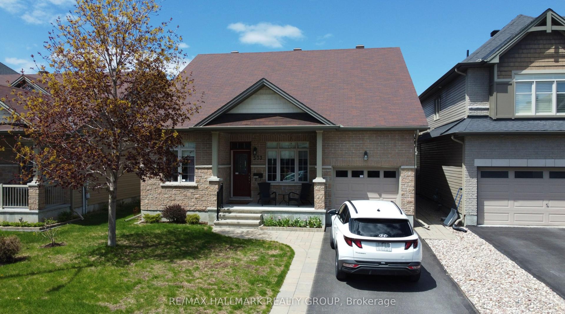 533 Peerless Street — photo 1