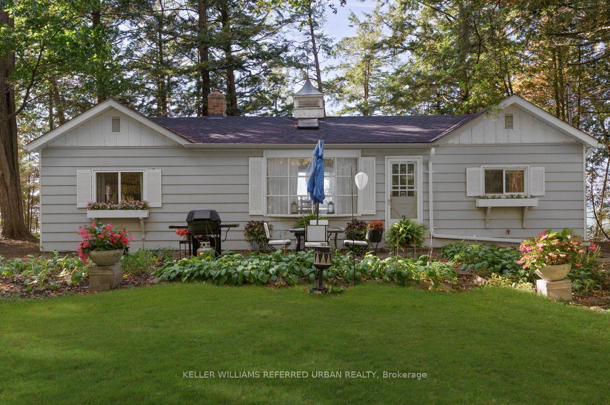 25180 Maple Beach Road, Brock — Detached for sale, photo 1