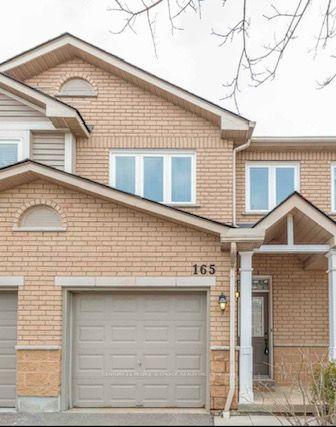 833 Scollard Court 165 #165, Mississauga — Condo Town for lease, photo 1