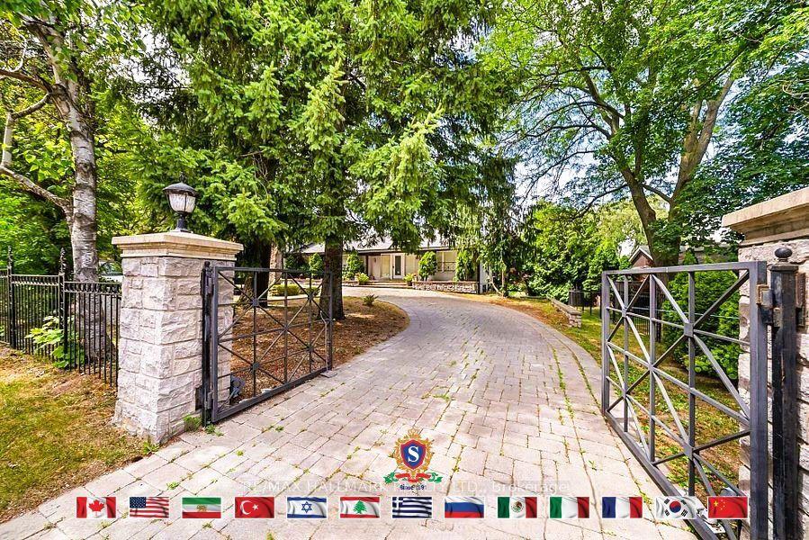 318 Centre Street, Vaughan — Detached for sale, photo 1
