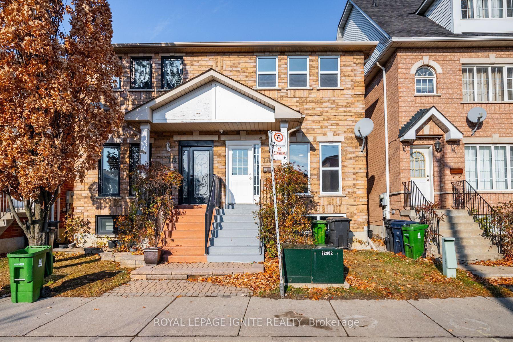 176 Wright Avenue BSMT #BSMT — photo 1