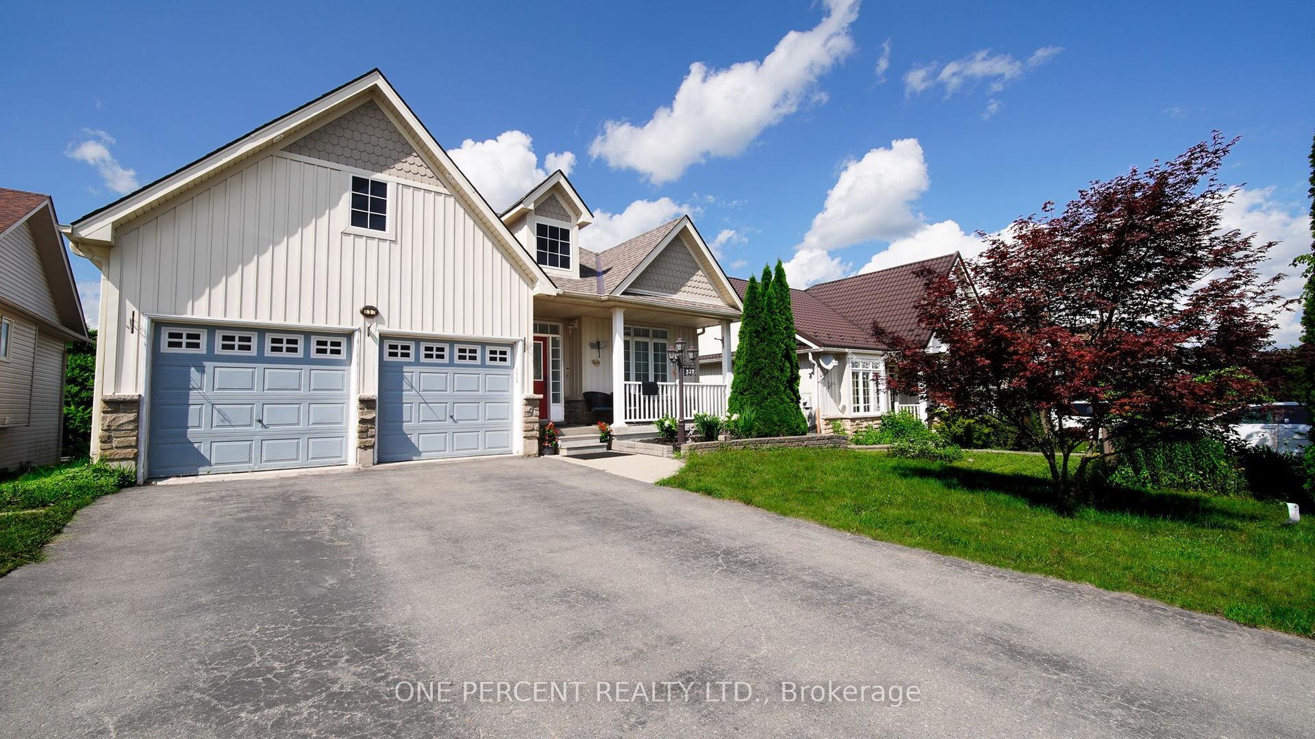 537 Fiddle Park Lane, Shelburne — Detached for sale, photo 1