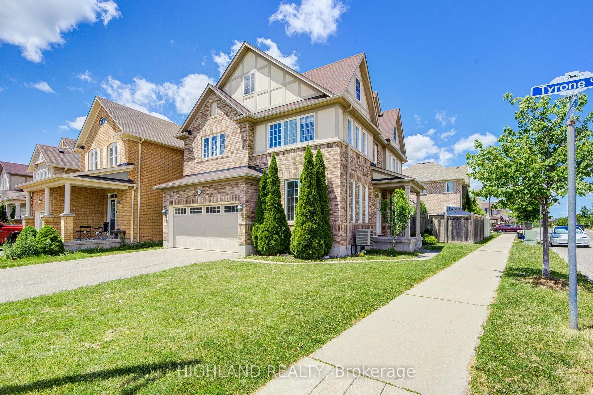 513 Tyrone Crescent — photo 1