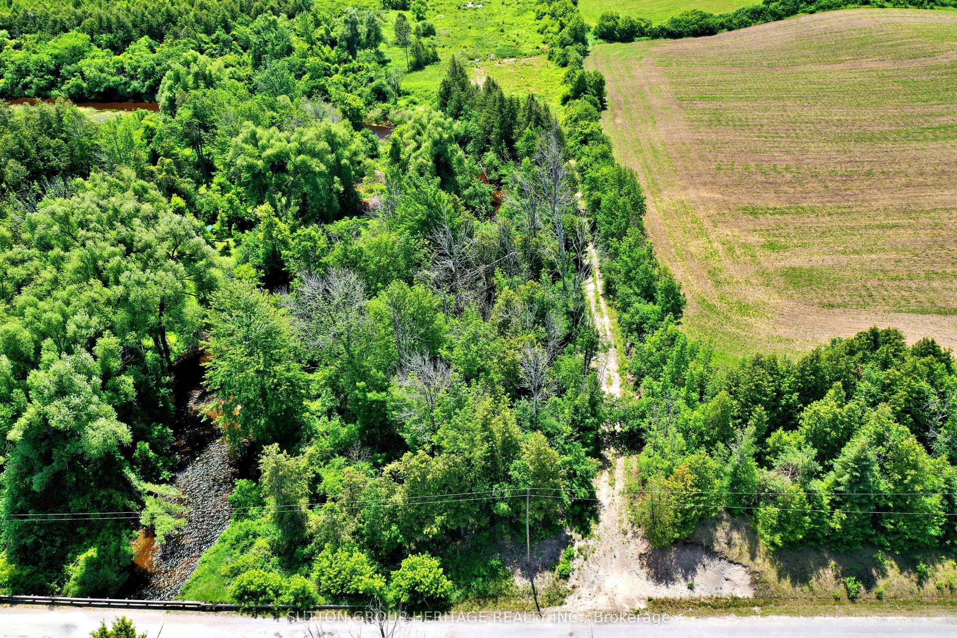 Lot 12 Concession 13 N/A, Brock — Land for sale, photo 1