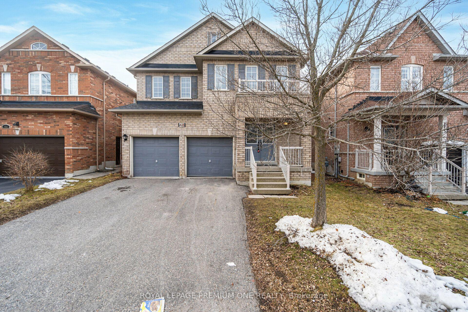 48 Devonwood Drive — photo 1