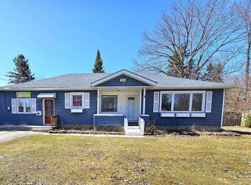 350 The Queensway N/A S Main #Main — photo 1