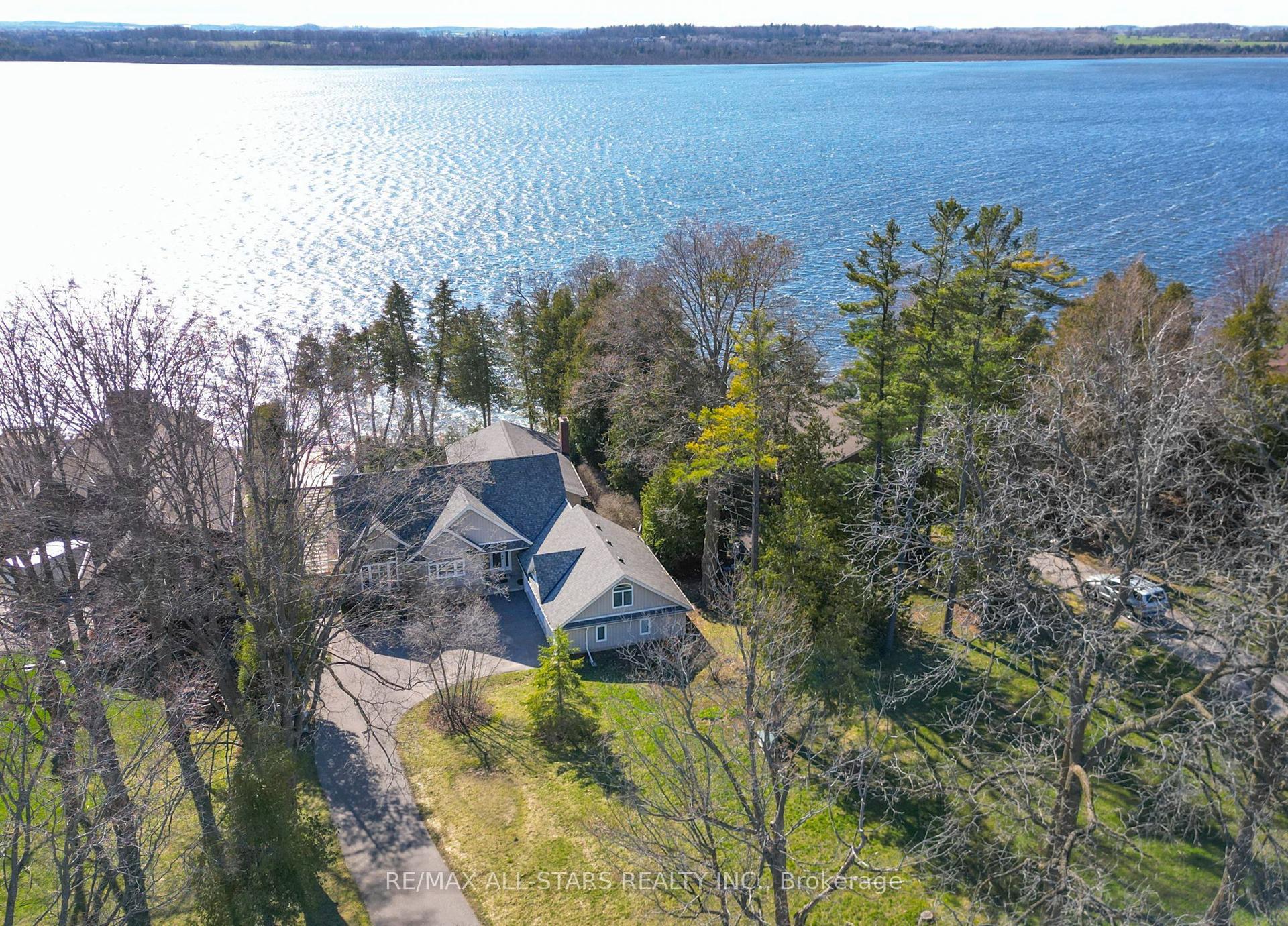 253 Stephenson Point Road — photo 1