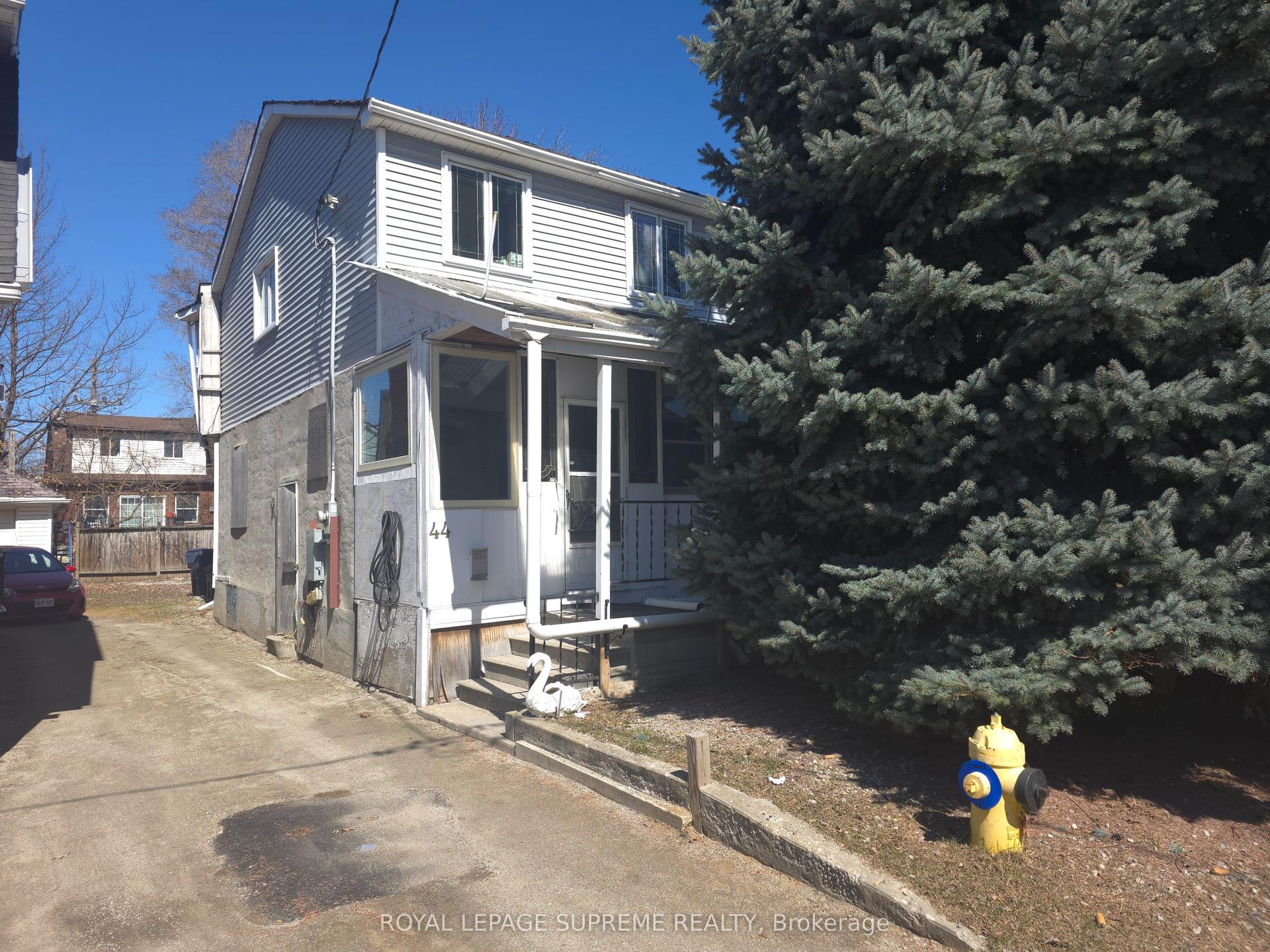 44 Mahoney Avenue — photo 1