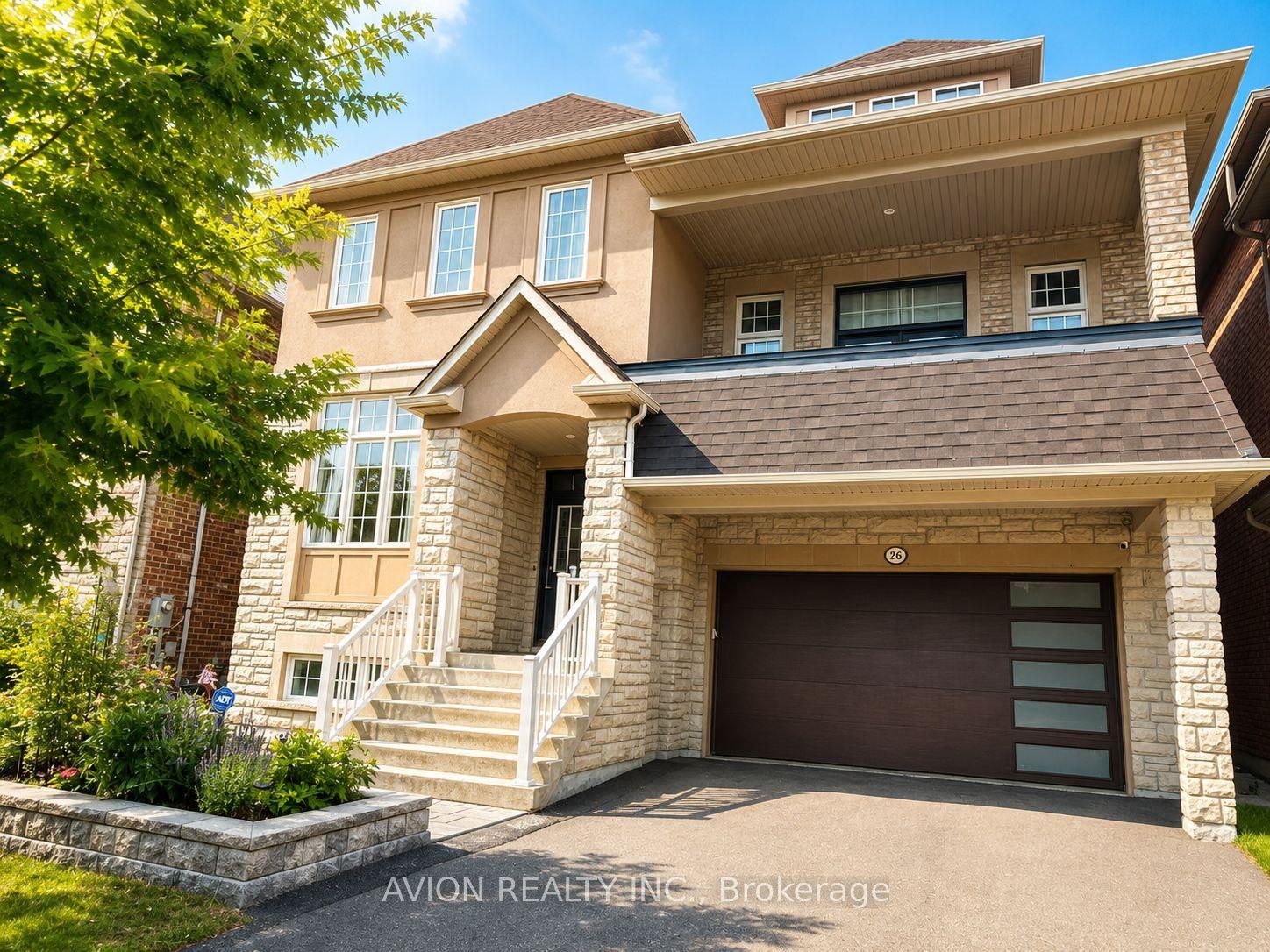 26 Wendelyn Drive Basement #Basement, Richmond Hill — Detached for lease, photo 1