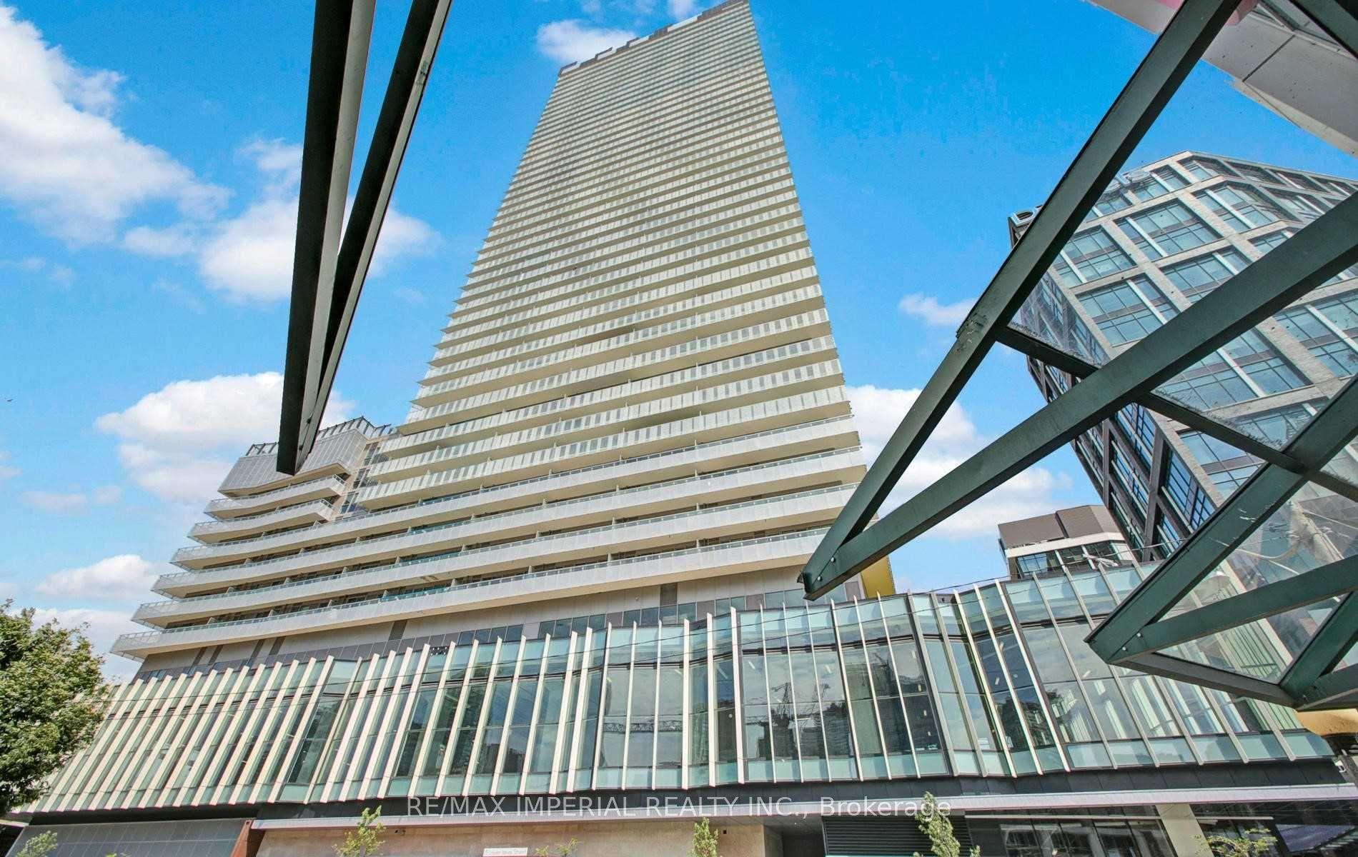 15 Lower Jarvis Street 2706 #2706, Toronto — Condo for sale, photo 1