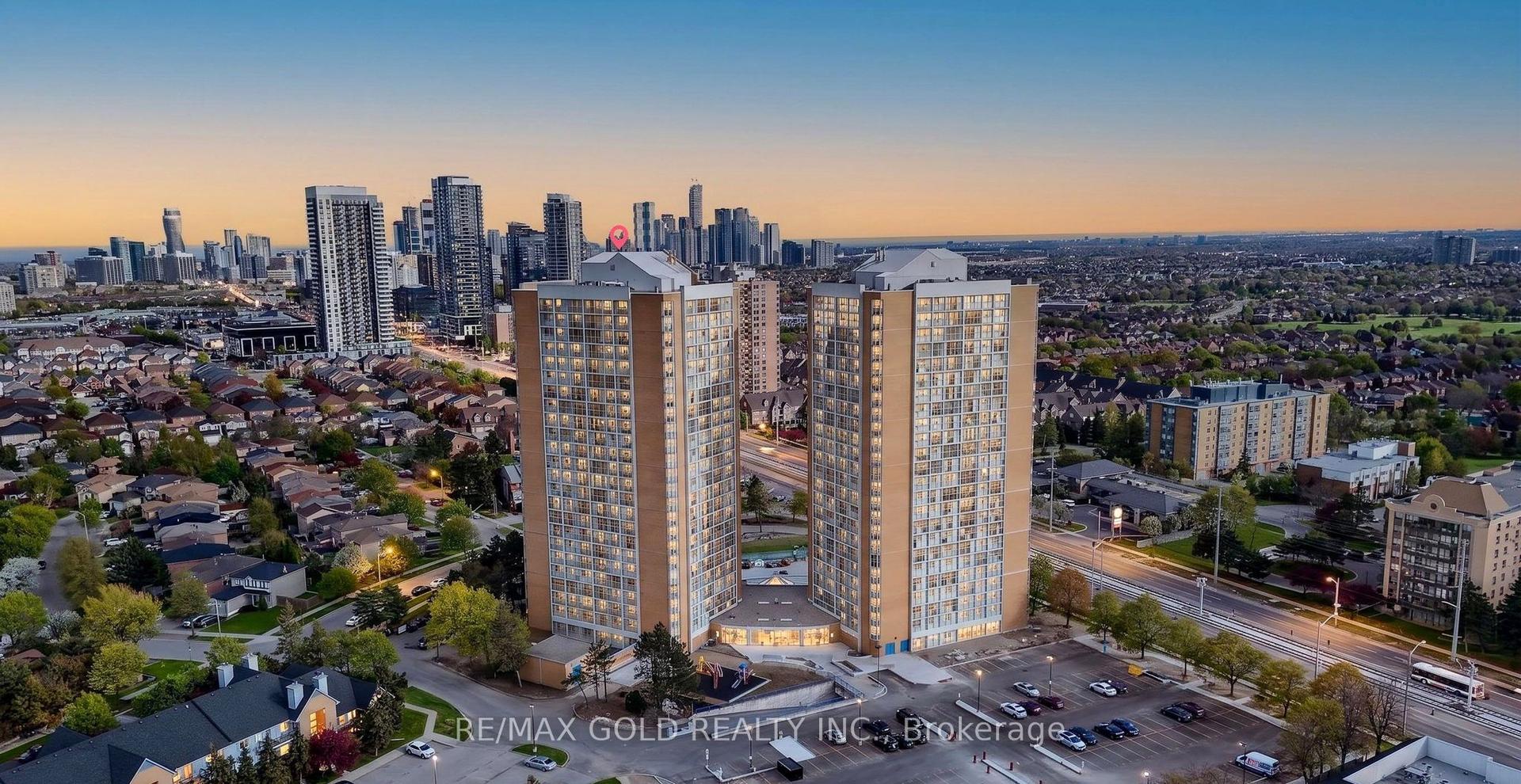 35 Trailwood Drive 1911 #1911, Mississauga — Condo for sale, photo 1