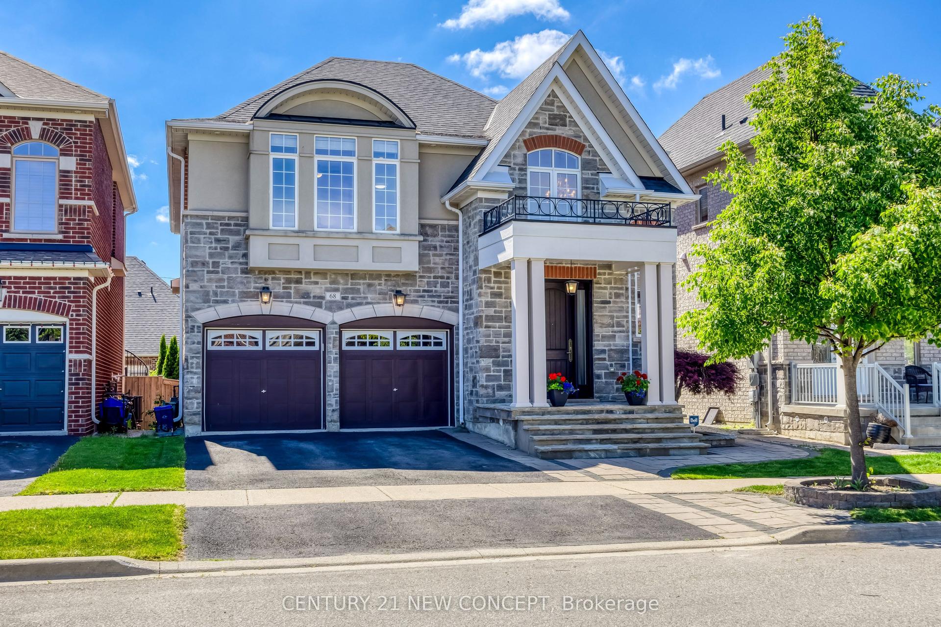 68 Jolana Crescent, Halton Hills — Detached for sale, photo 1