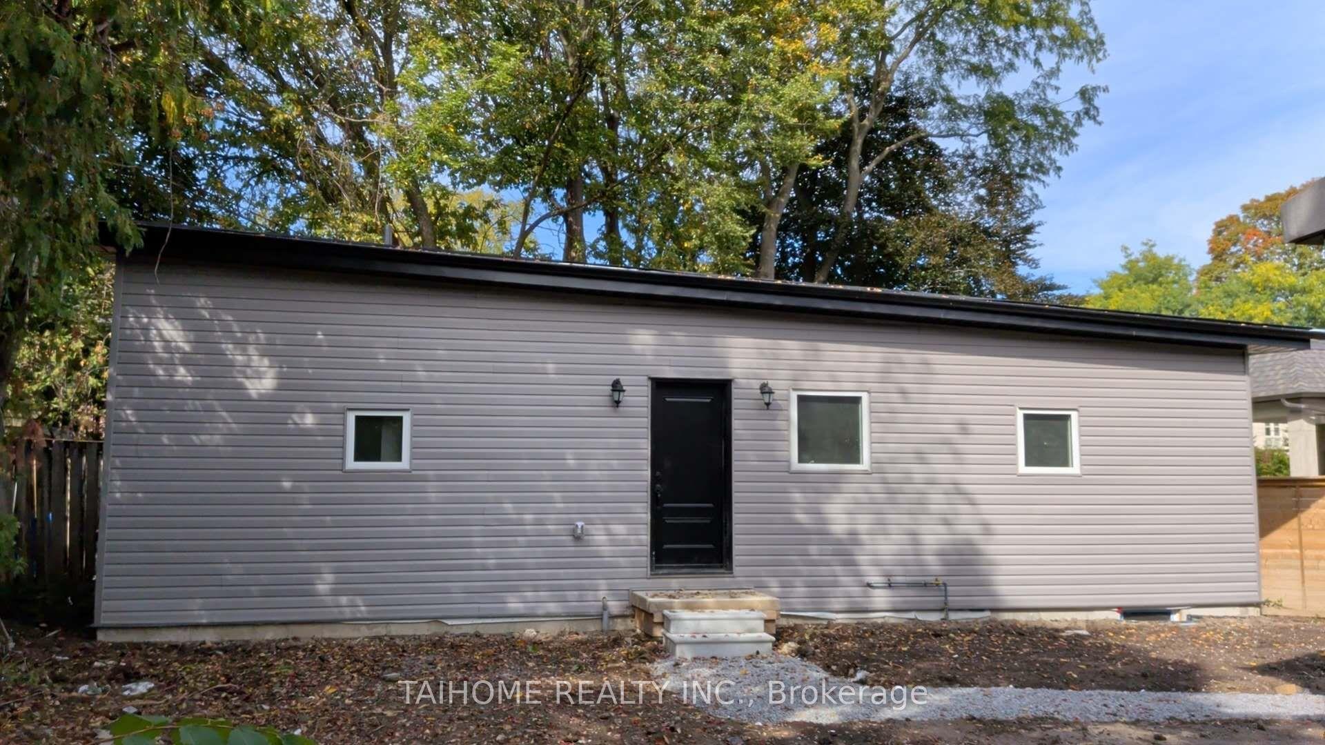 15 Merredin Place Garden Suite #Garden Suite, Toronto — Detached for lease, photo 1
