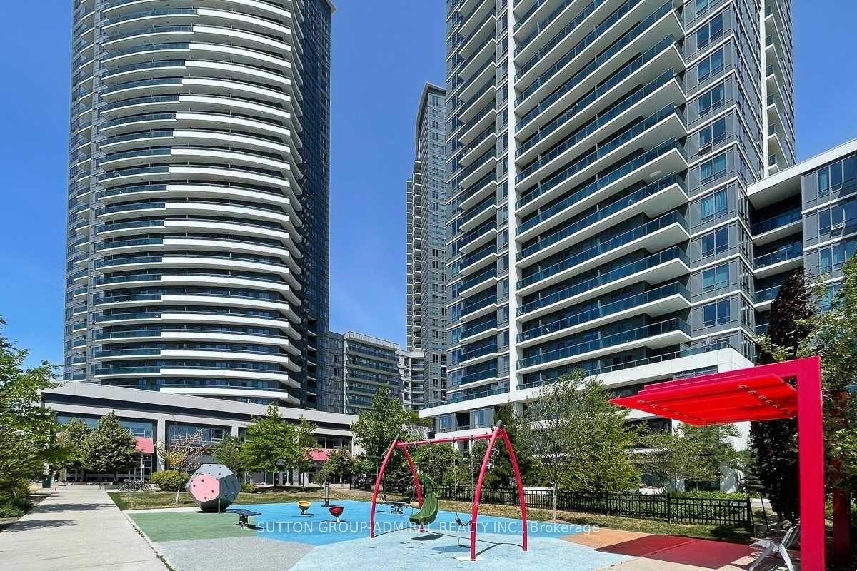 7167 Yonge Street 311 #311, Markham — Condo for lease, photo 1