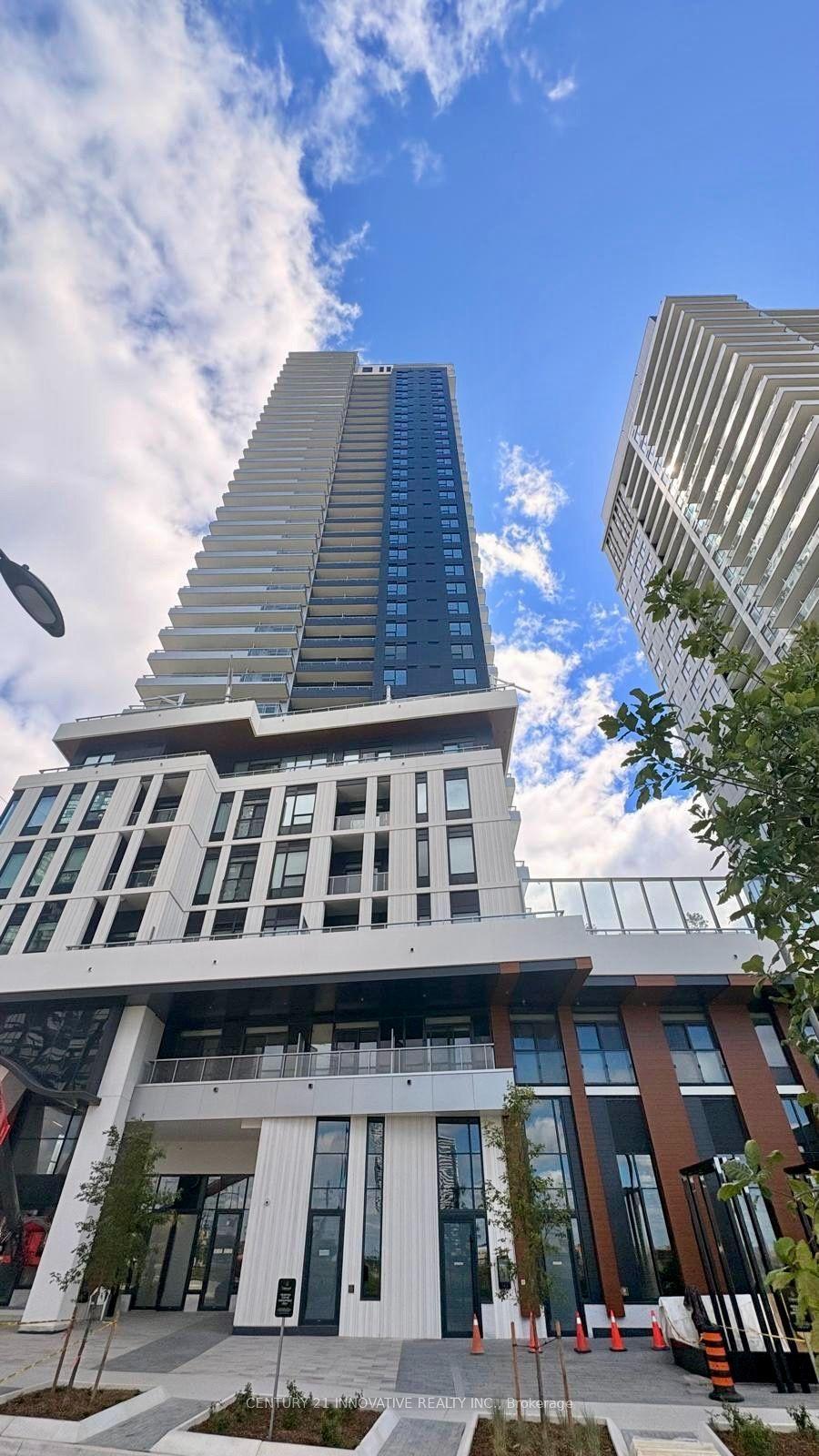 5 Meadowdale Road 809 #809, Vaughan — Condo for lease, photo 1