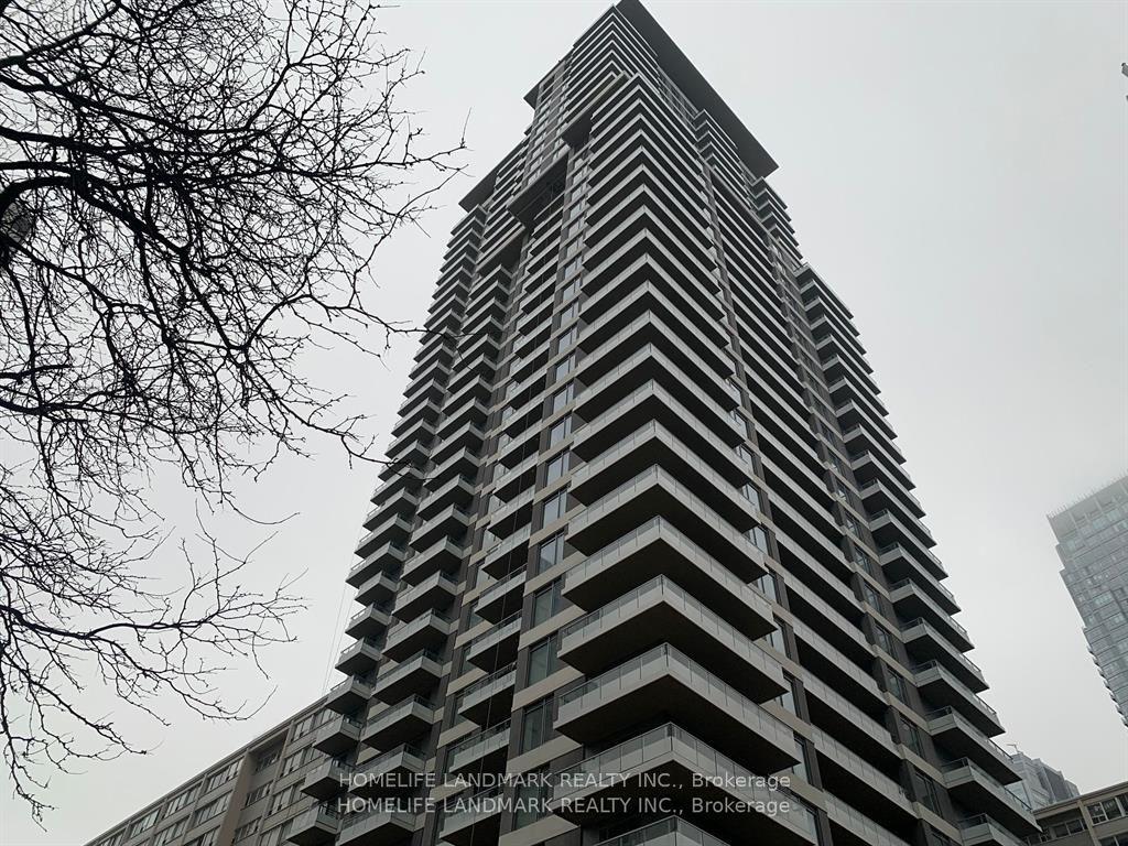 50 Dunfield Avenue 2311 #2311, Toronto — Condo for sale, photo 1