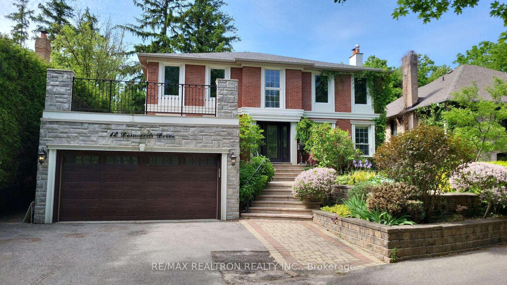 12 Donwoods Drive — photo 1