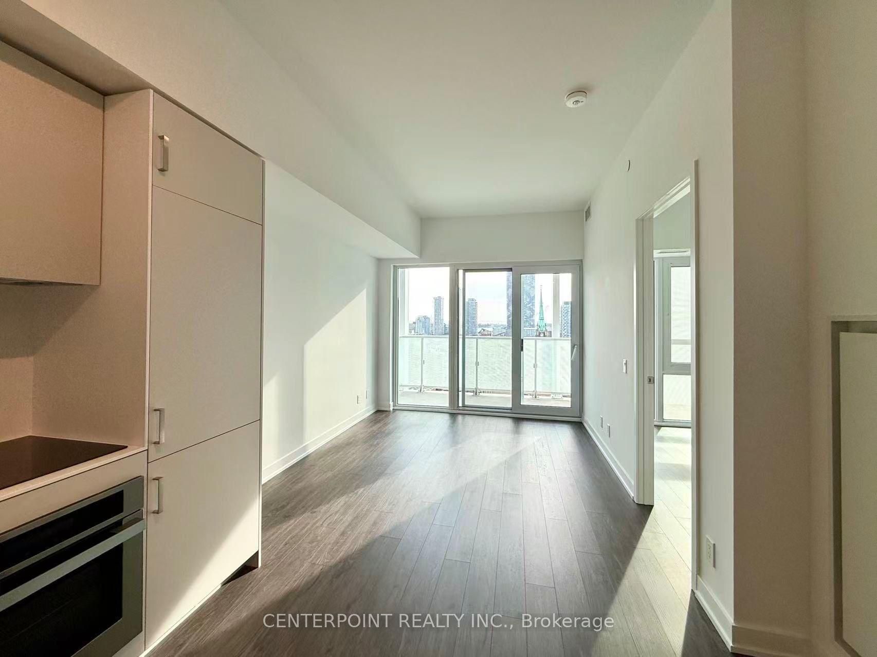 88 Queen Street E 1809 #1809, Toronto — Condo for lease, photo 1