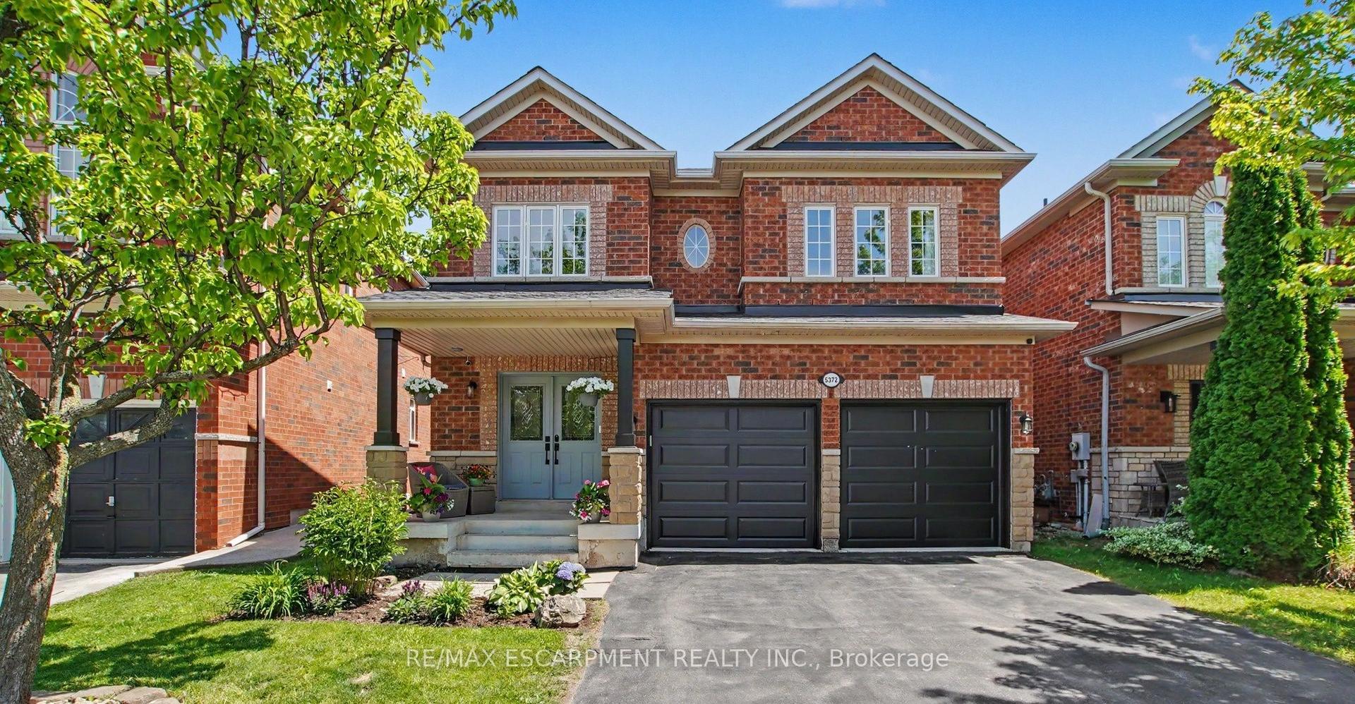 5372 Cachet Crescent — photo 1