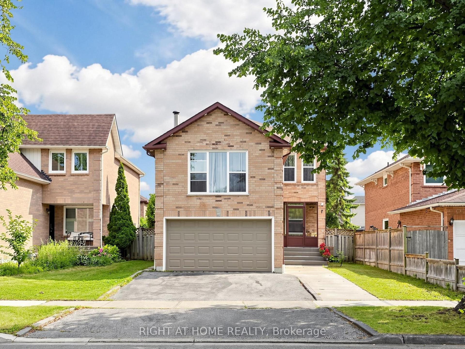 59 Brennan Road, Ajax — Detached for sale, photo 1