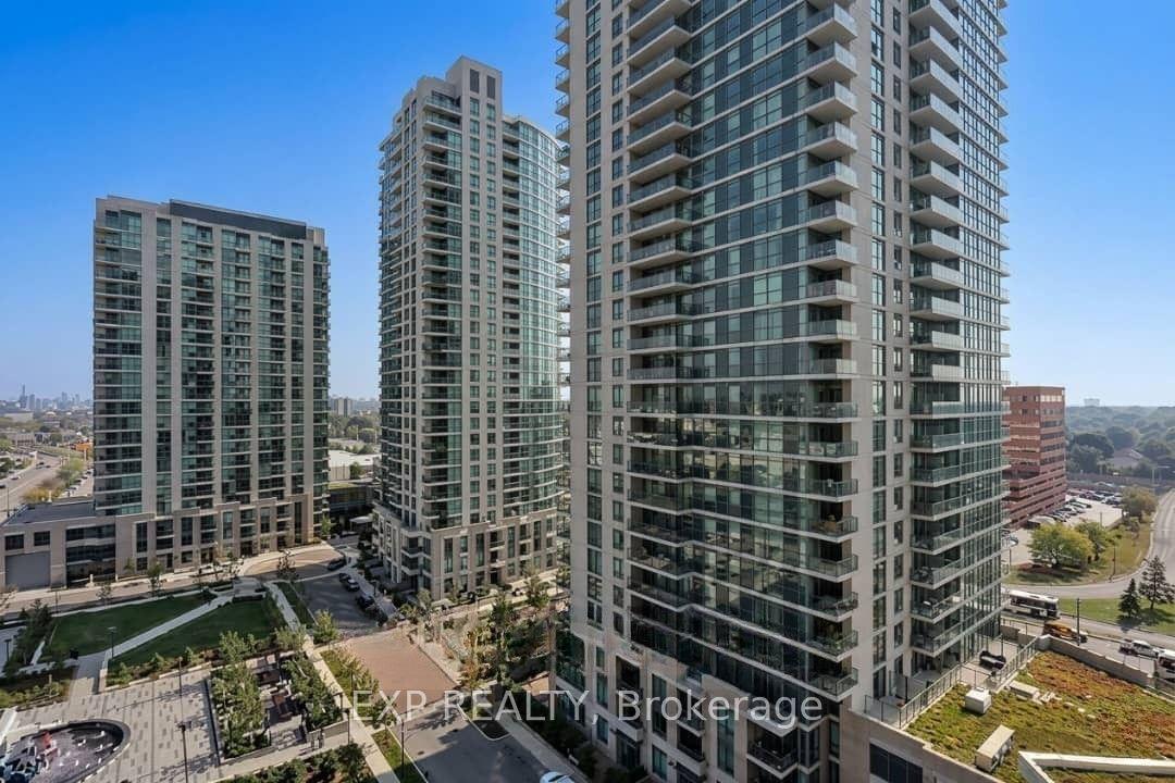 235 Sherway Gardens Road 1211 #1211, Toronto — Condo for lease, photo 1