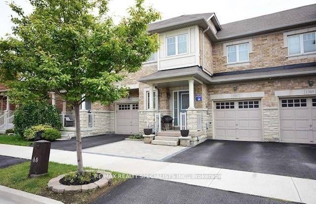 1307 Brandon Terrace — photo 1