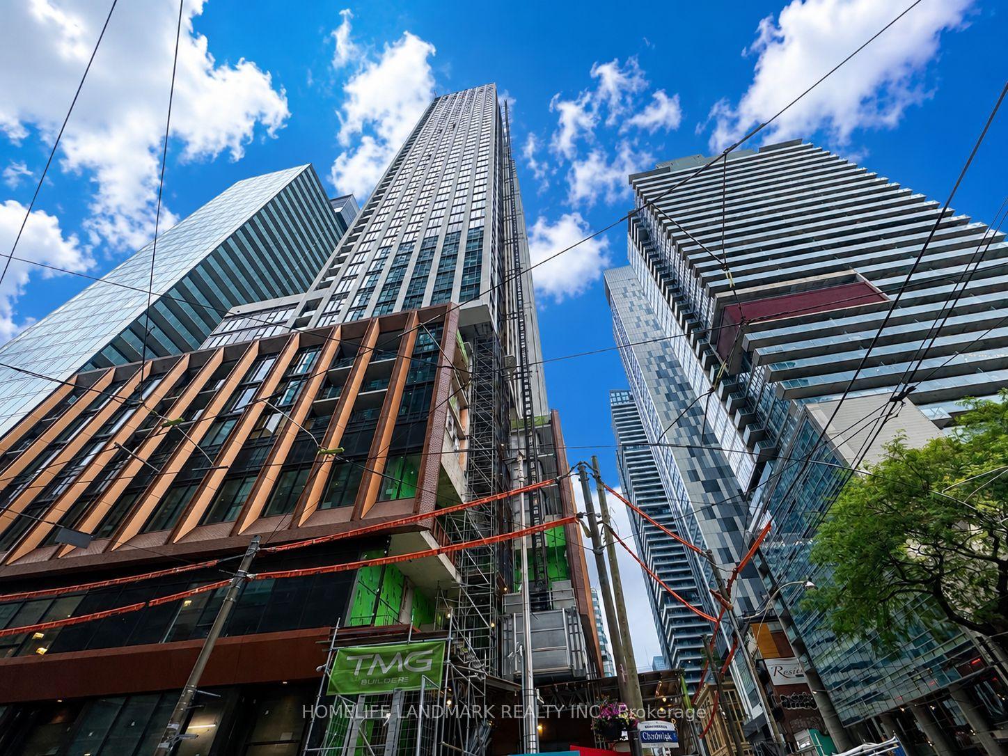 400 King Street W 1112 #1112, Toronto — Condo for lease, photo 1
