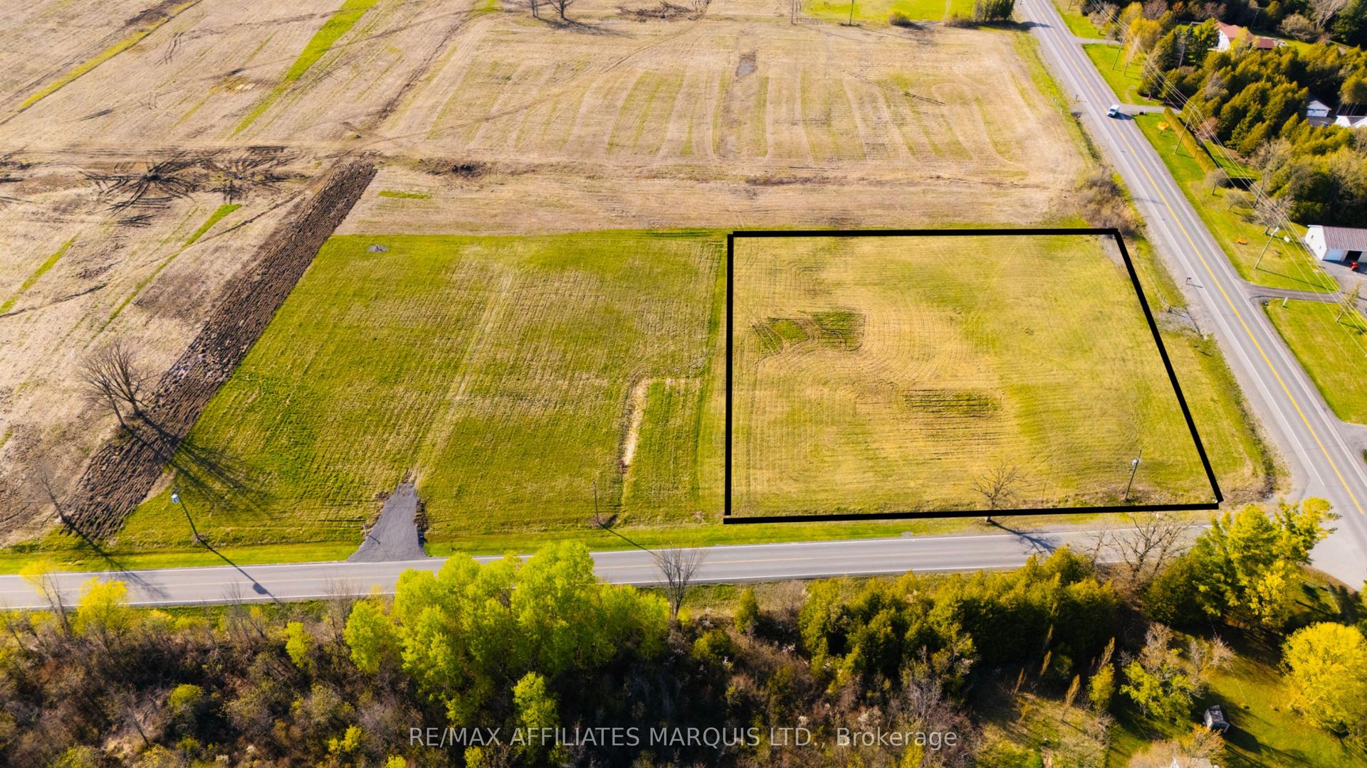 LOT Marcoux Road — photo 1