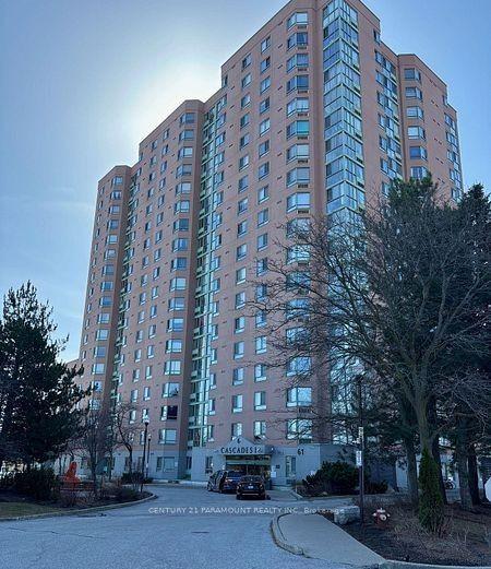 61 Markbrook Lane 112 #112, Toronto — Condo for sale, photo 1
