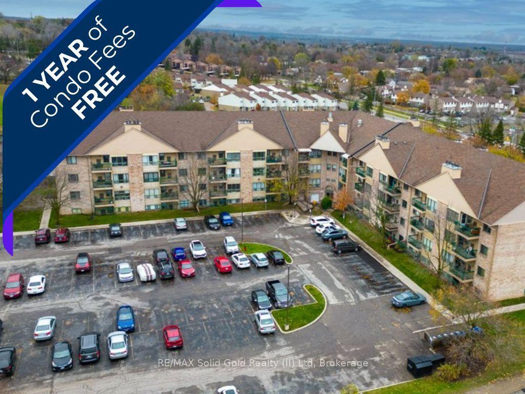 15 Hofstetter Avenue 221 #221, Kitchener — Condo for sale, photo 1