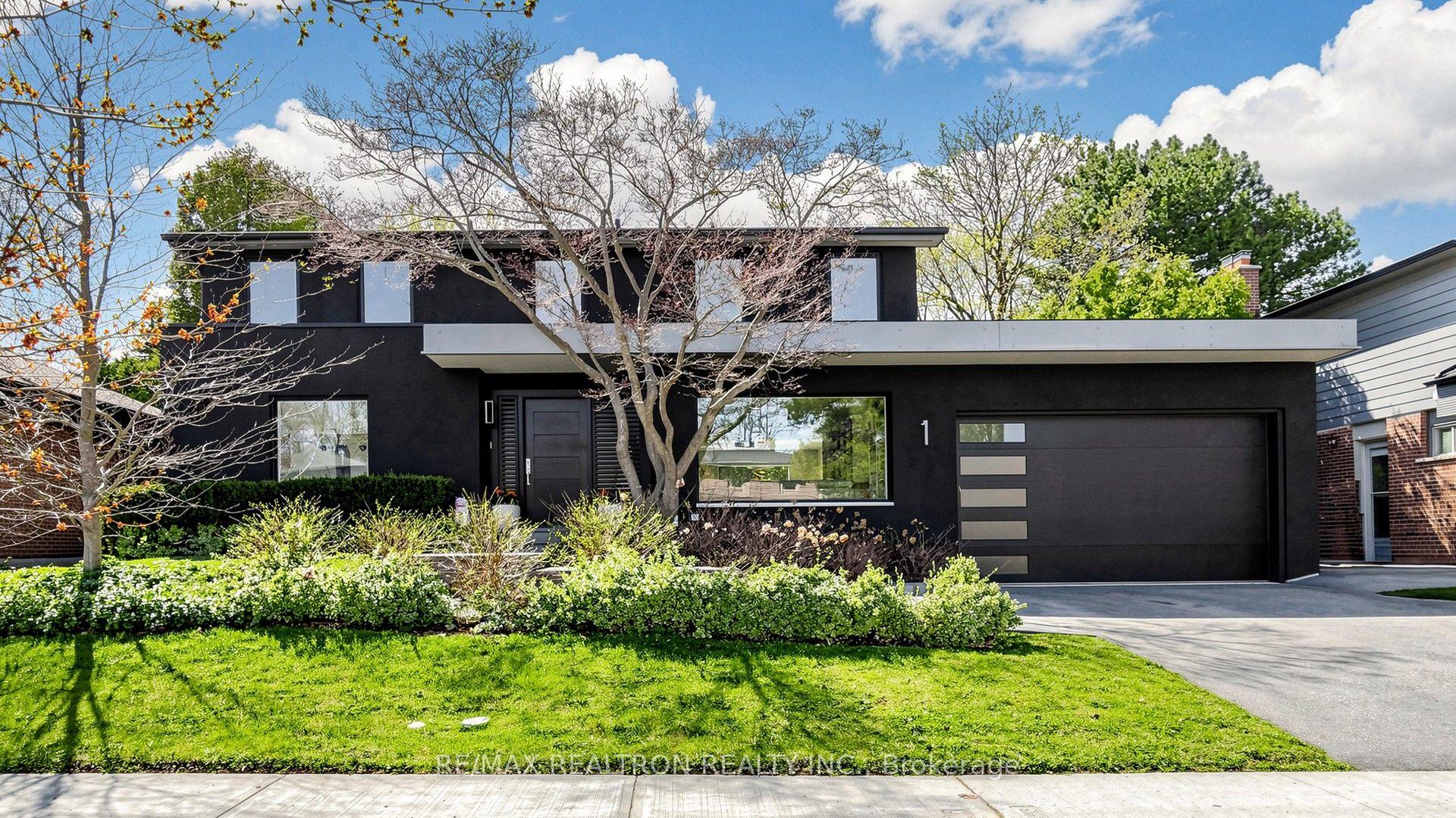 4 Kimloch Crescent — photo 1