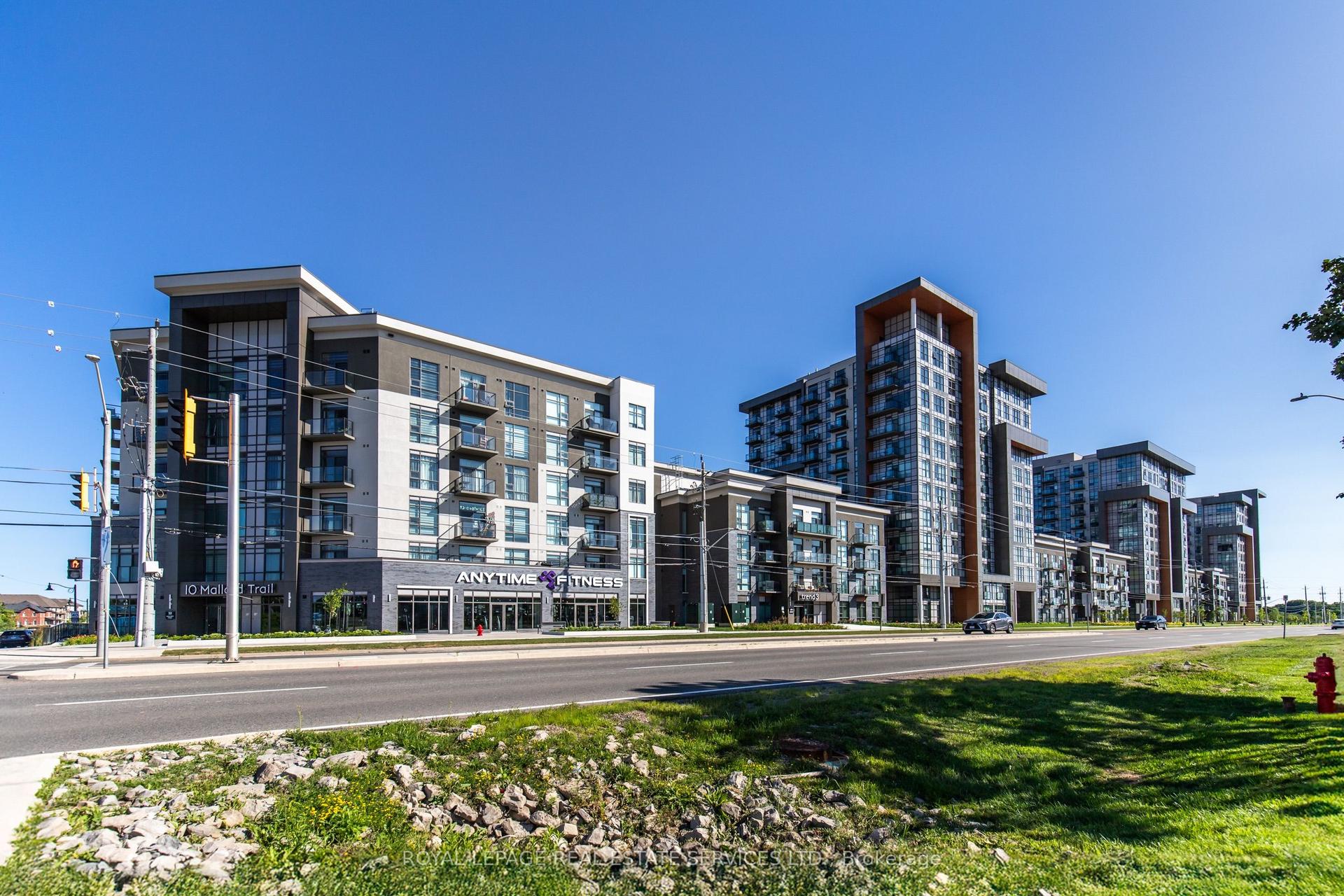460 Dundas Street E 221 #221, Hamilton — Condo for lease, photo 1