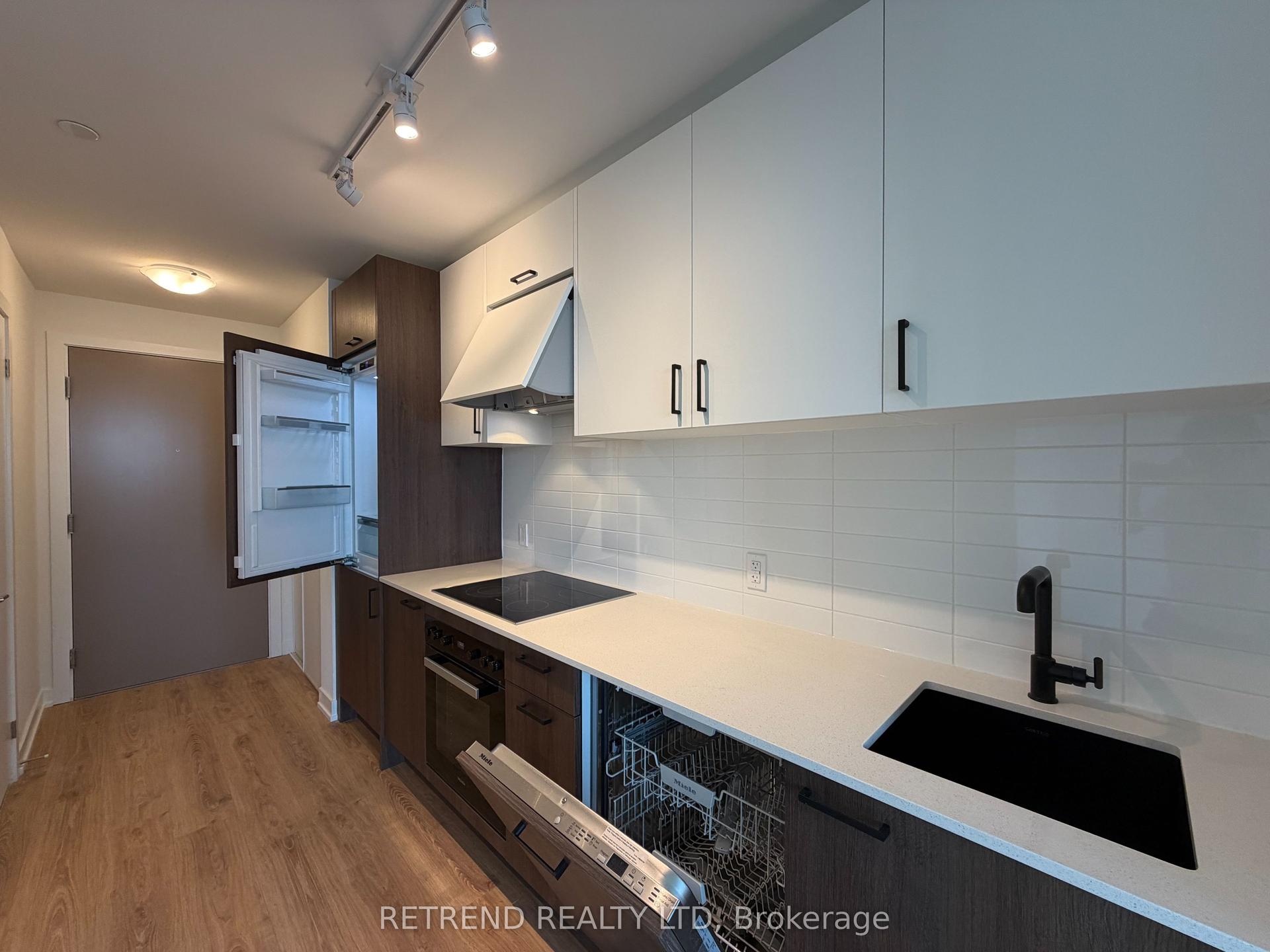 5 Quarrington Lane 2906 #2906, Toronto — Condo for lease, photo 1