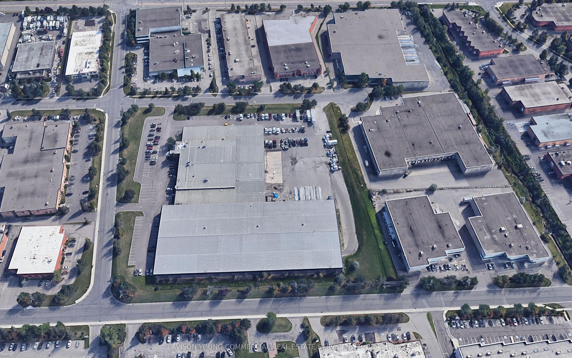 910 Mid-Way Boulevard SW, Mississauga — Commercial for sale, photo 1