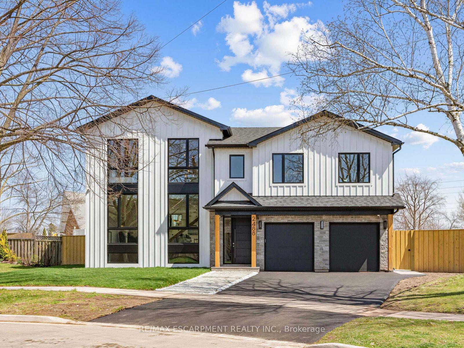 2488 Bridge Road — photo 1