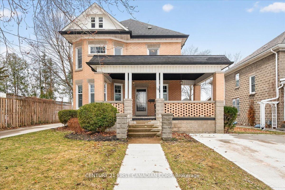 18 Colborne Street — photo 1