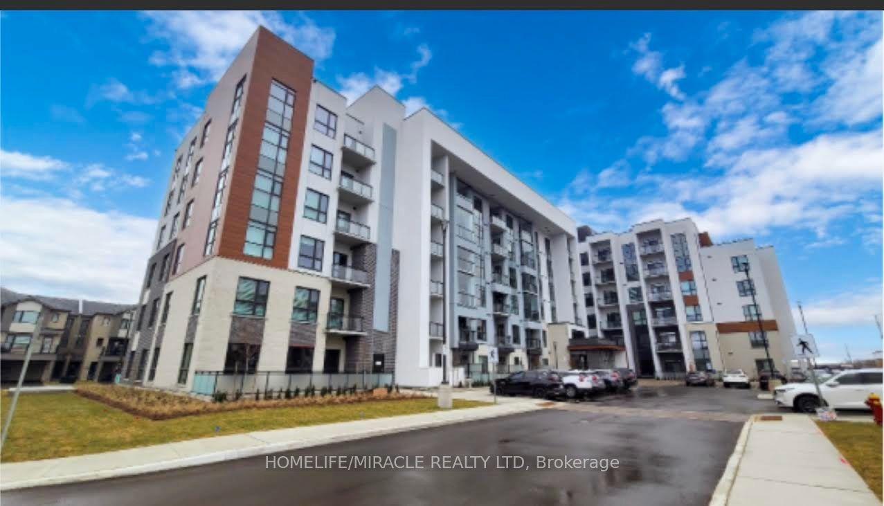 470 Gordon Krantz Avenue 116 #116, Milton — Condo for lease, photo 1