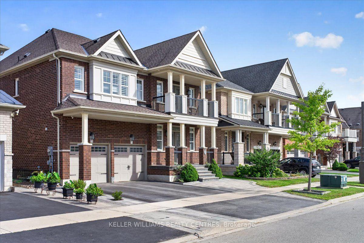 2 Creekland Avenue N, Whitchurch-Stouffville — Detached for sale, photo 1