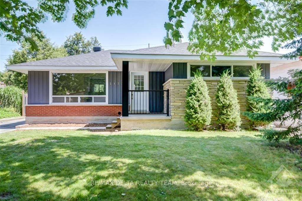 2173 BINGHAM Street A #A, Elmvale Acres and Area — Detached for lease, photo 1