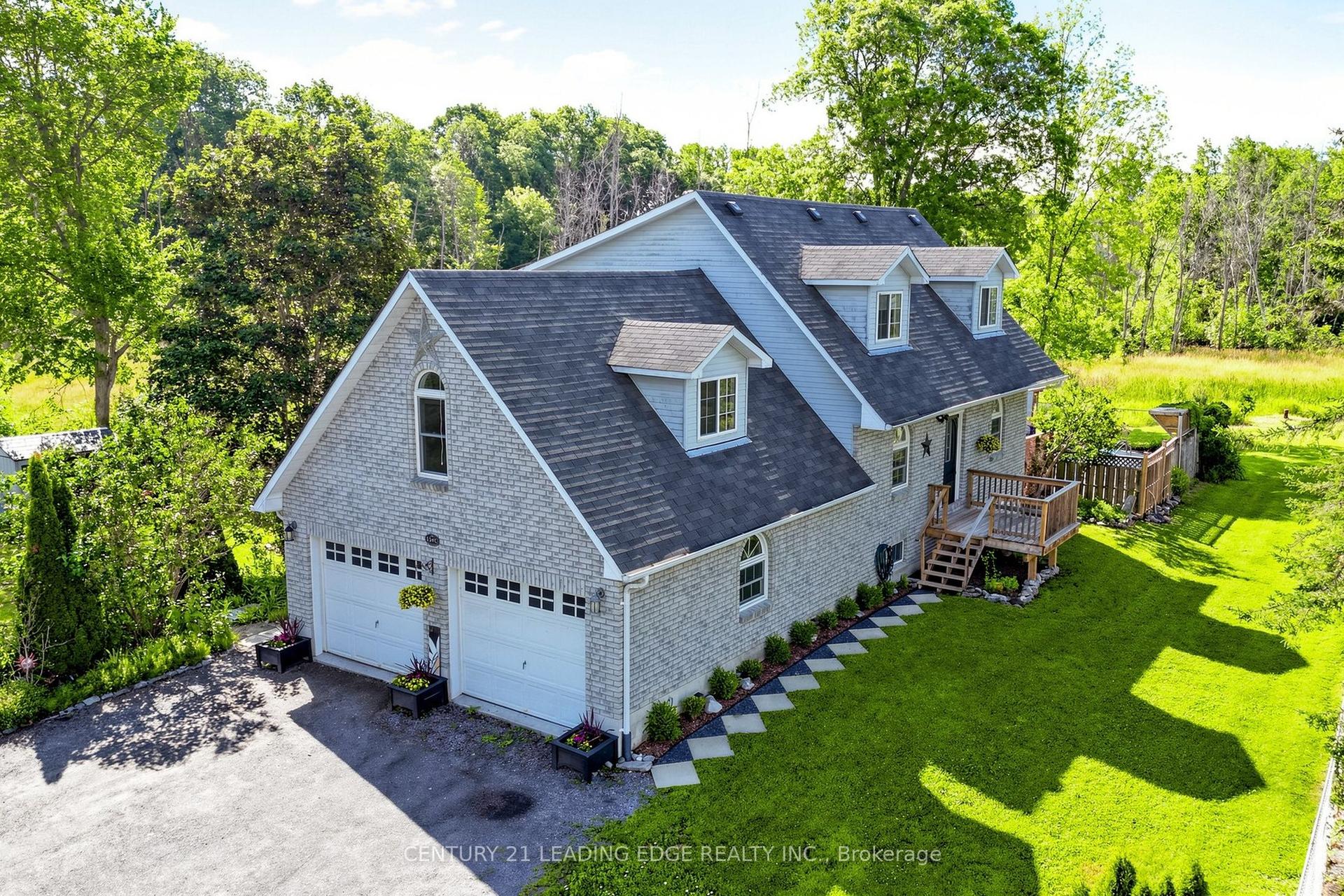 134 C Mudcat Road, Belleville — Detached for sale, photo 1
