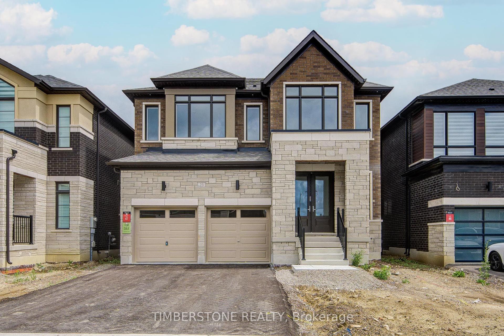 23 Aveena Road, Brampton — Detached for sale, photo 1