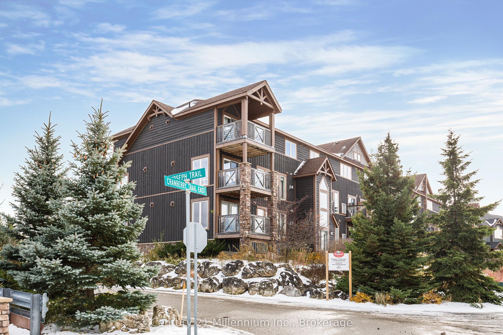 6 Joseph Trail 201 #201 — photo 1