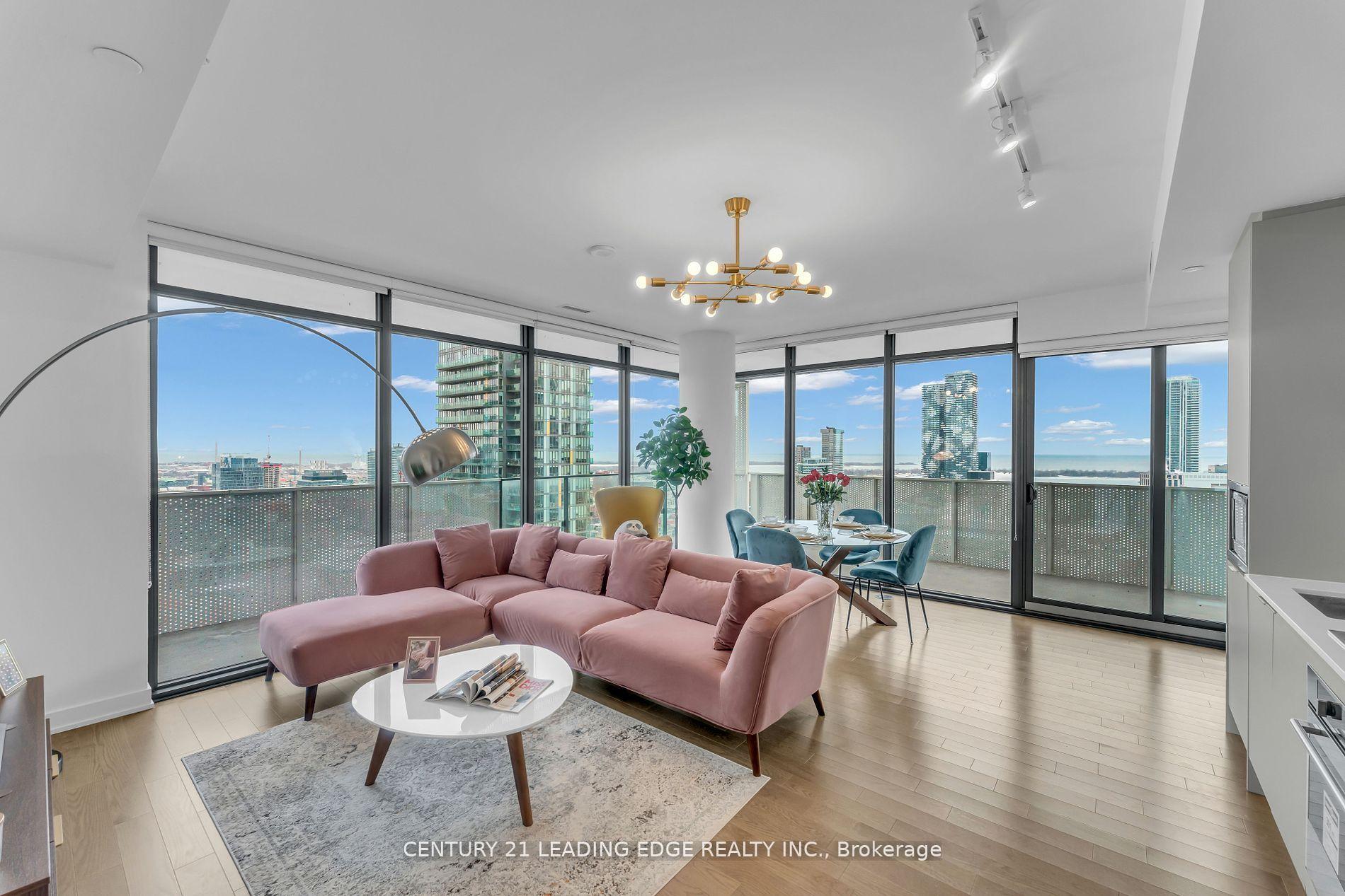 20 Lombard Street 3603 #3603 — photo 1