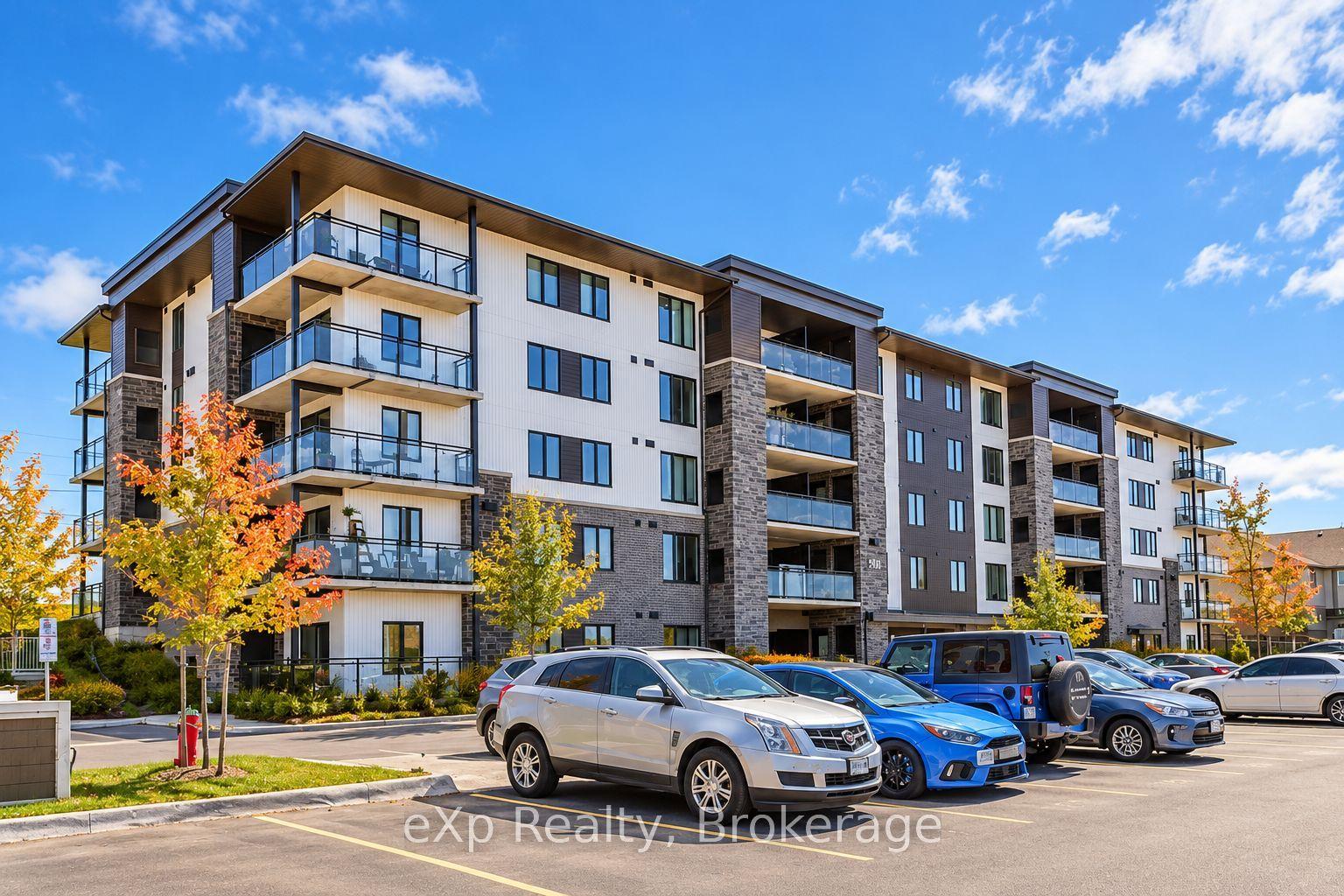 104 Summit Ridge Drive 108 #108, Guelph — Condo for lease, photo 1