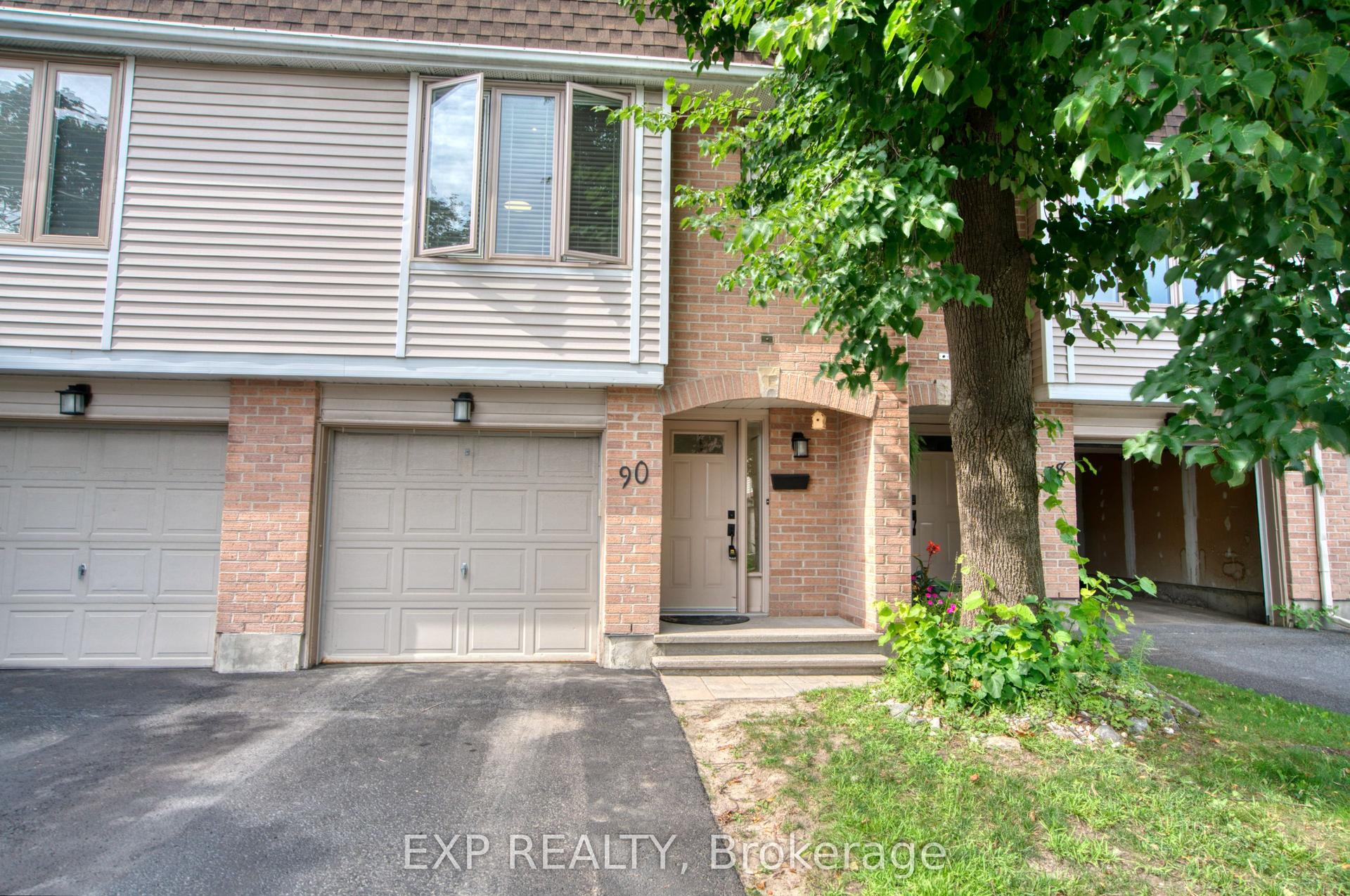 90 Lightfoot Place 75 #75, Kanata — Condo Town for lease, photo 1