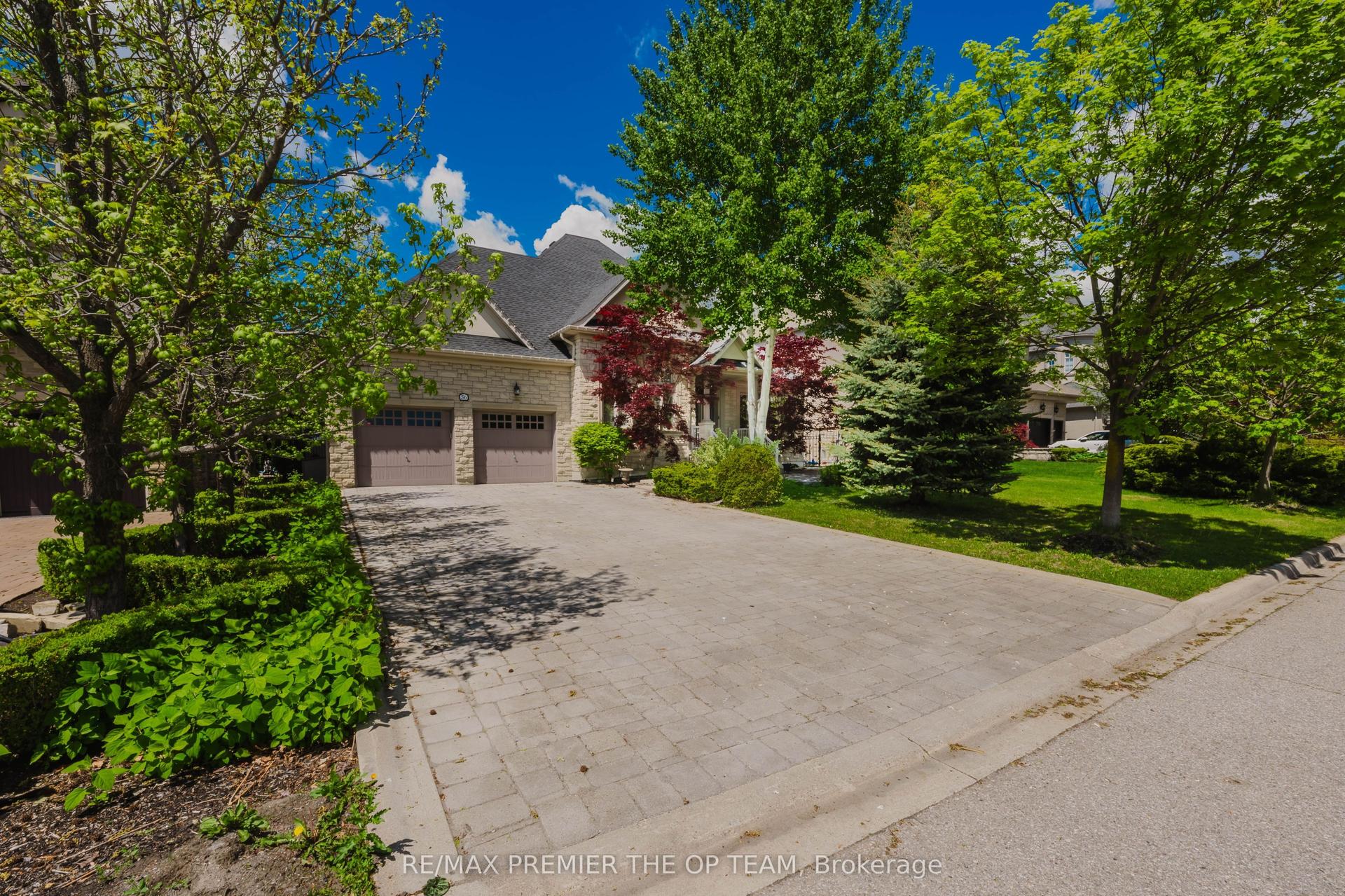 56 Park Ridge Drive Upper #Upper, Vaughan — Detached for lease, photo 1