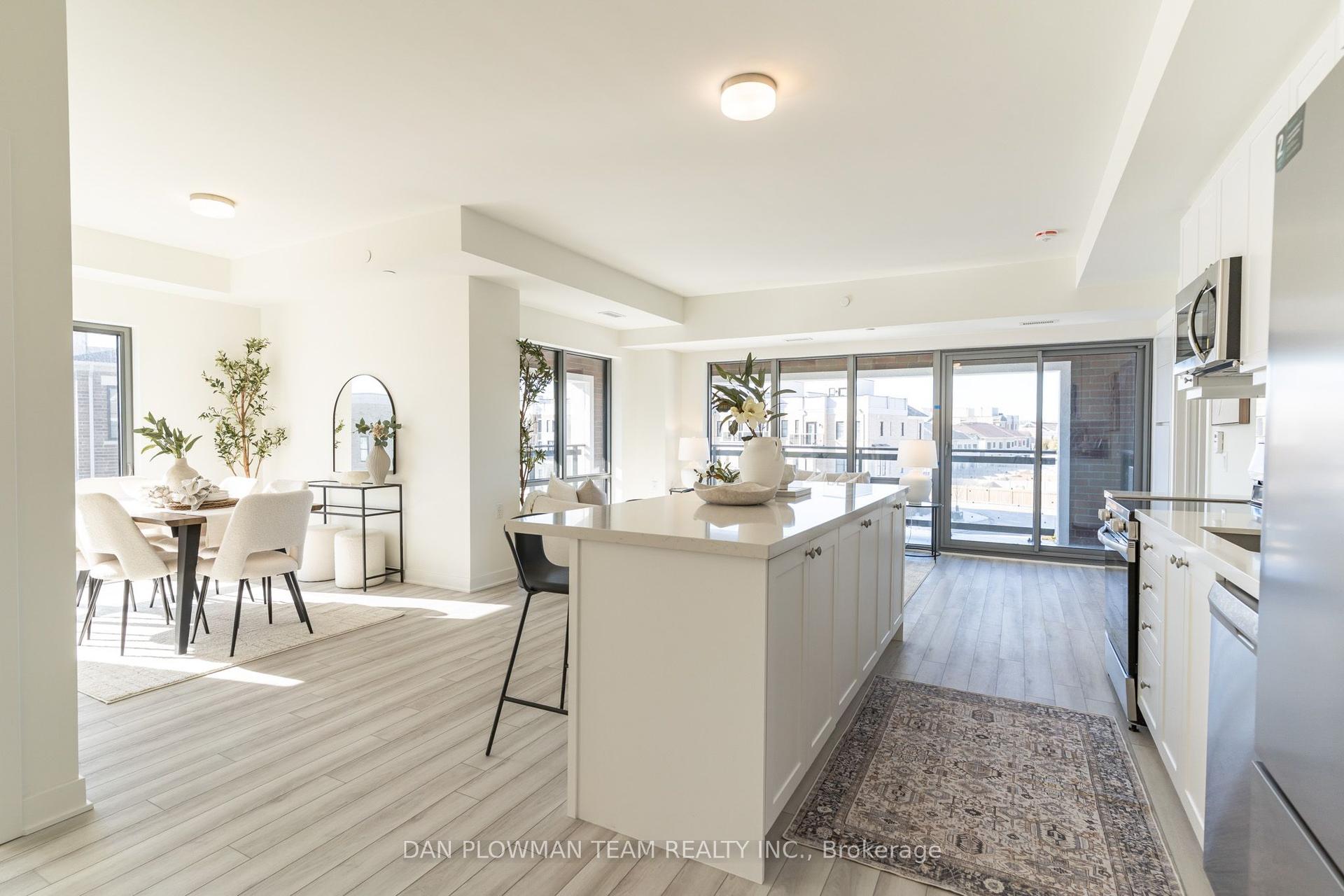 51 Clarington Boulevard 321 #321 — photo 1