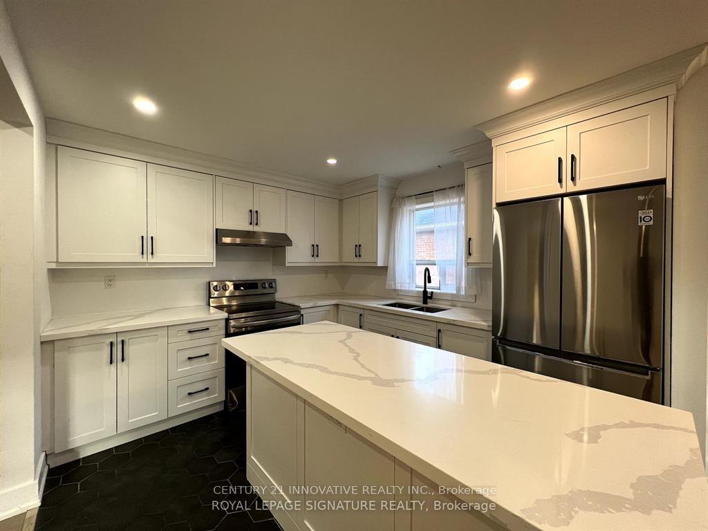 127 Treeview Drive 1 #1, Toronto — Detached for lease, photo 1