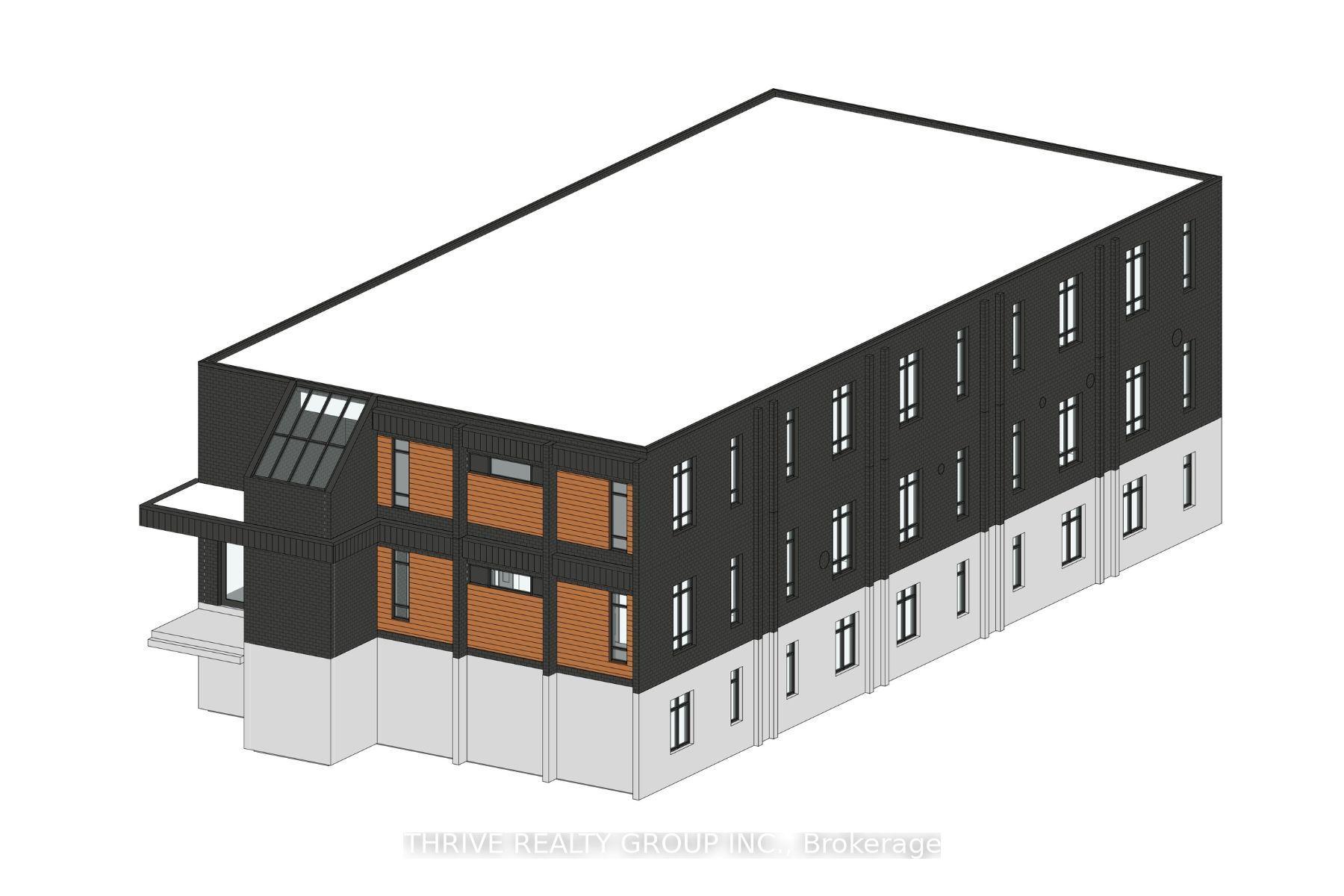724 York Street, London East — Multiplex for sale, photo 1