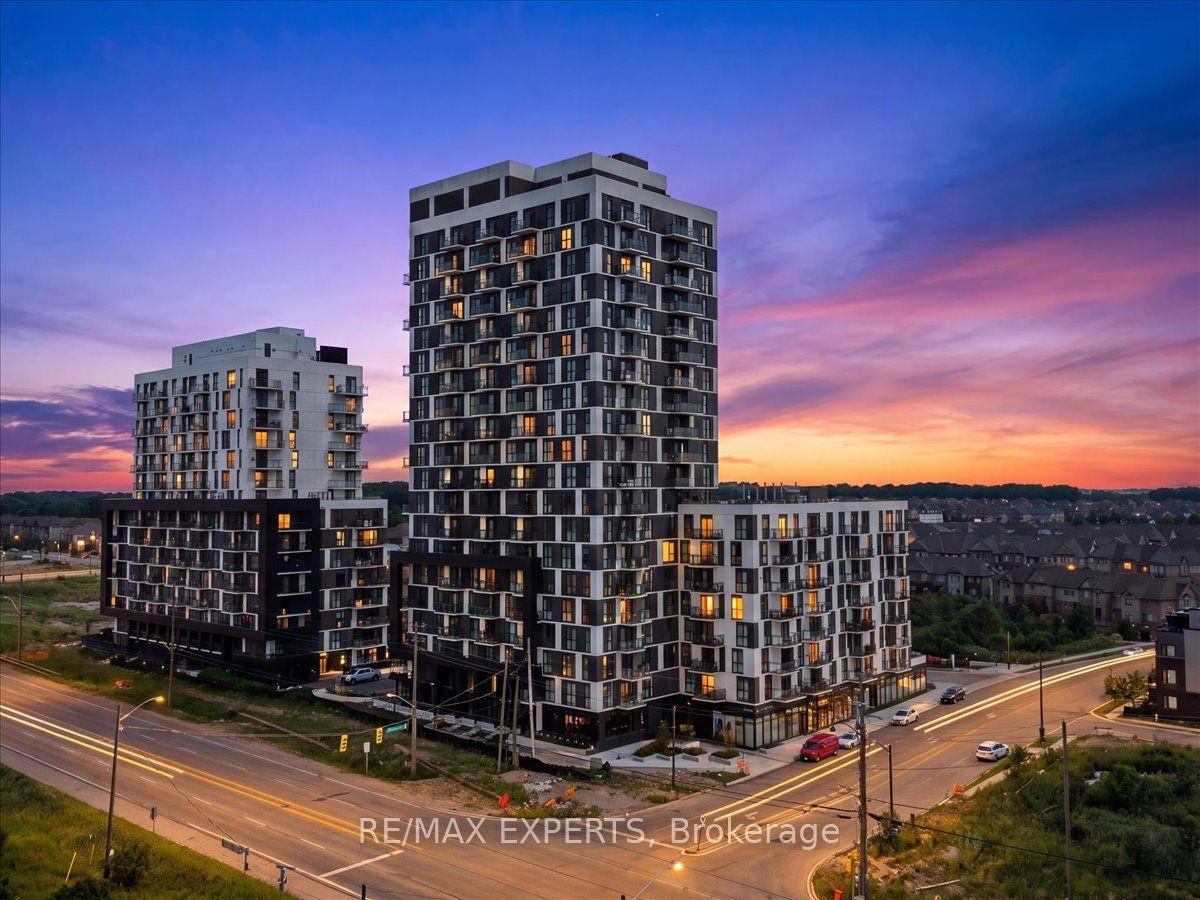 335 Wheat Boom Drive 203 #203, Oakville — Condo for sale, photo 1